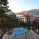 Apartment Seaside Apartments With A Swimming Pool Okrug Donji, Ciovo - 8664