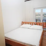 Seaside Apartments With A Swimming Pool Okrug Donji, Ciovo - 8664 Apartment *