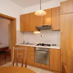 Seaside Apartments With A Swimming Pool Okrug Donji, Ciovo - 8664 Trogir