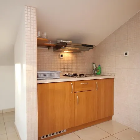 Appartement Seaside With A Swimming Pool Okrug Donji, Ciovo - 8664 *